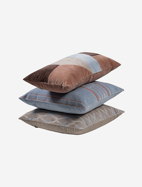 Woood Laon dekoračné vankúše