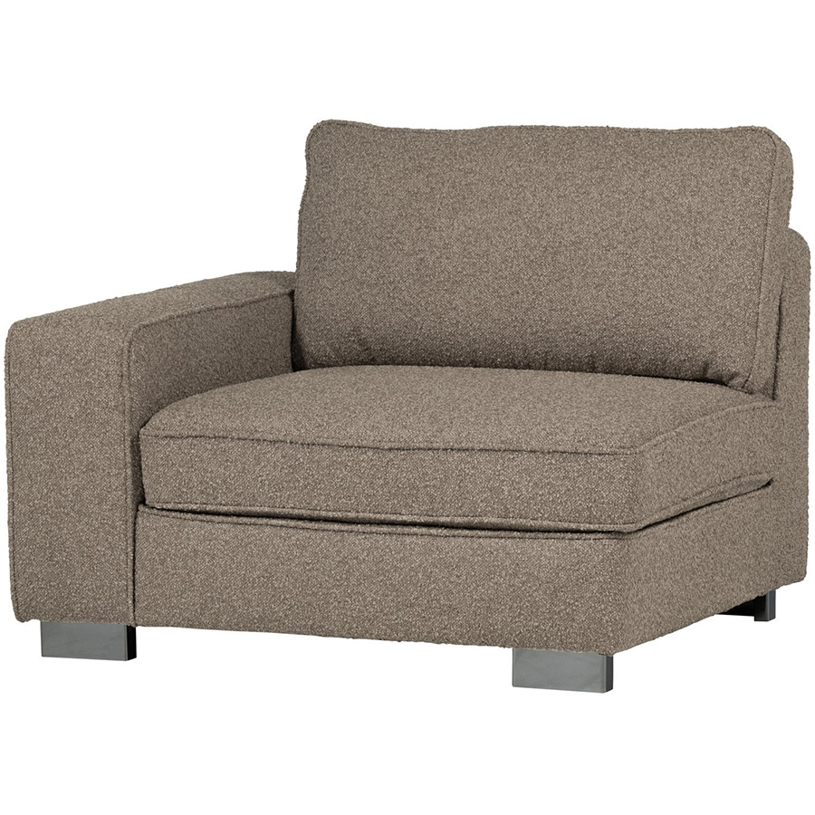 Vtwonen Lazy modulová sedacia súprava