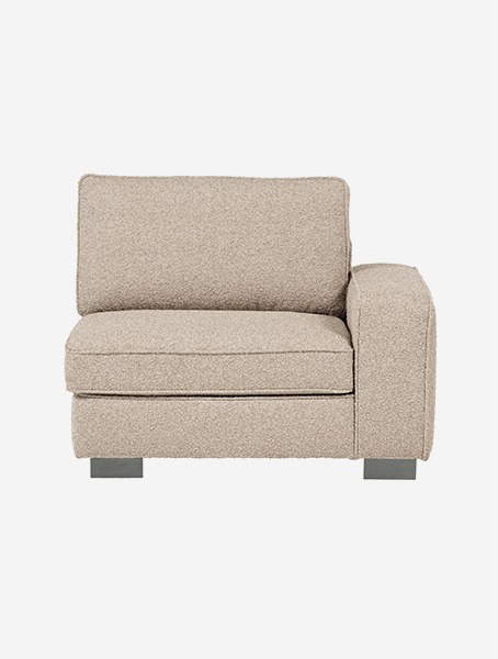 Vtwonen Lazy modulová sedacia súprava