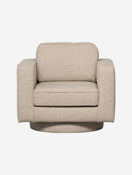 Vtwonen Lazy čalúnené kreslo