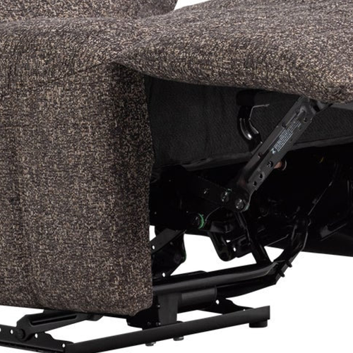 Nastaviteľná funkcia nakláňania – nohy hore a úplná relaxácia