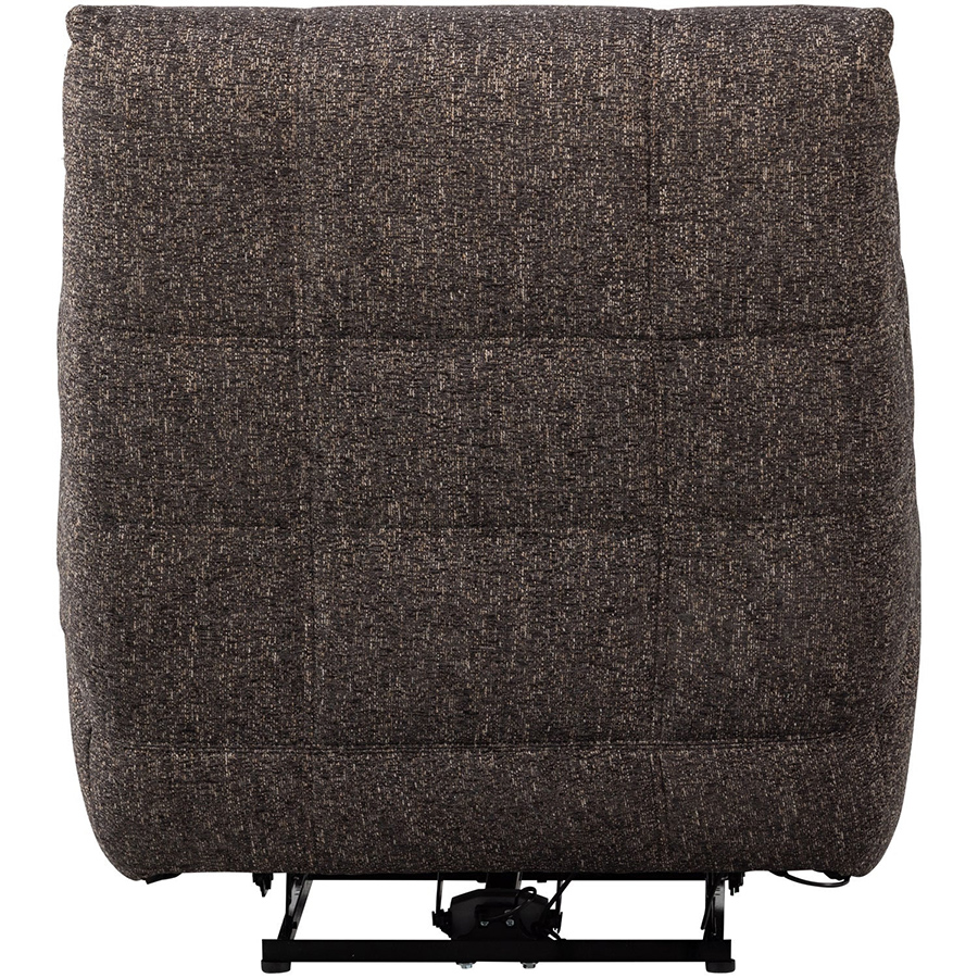 Woood Hein relaxačné kreslo 2