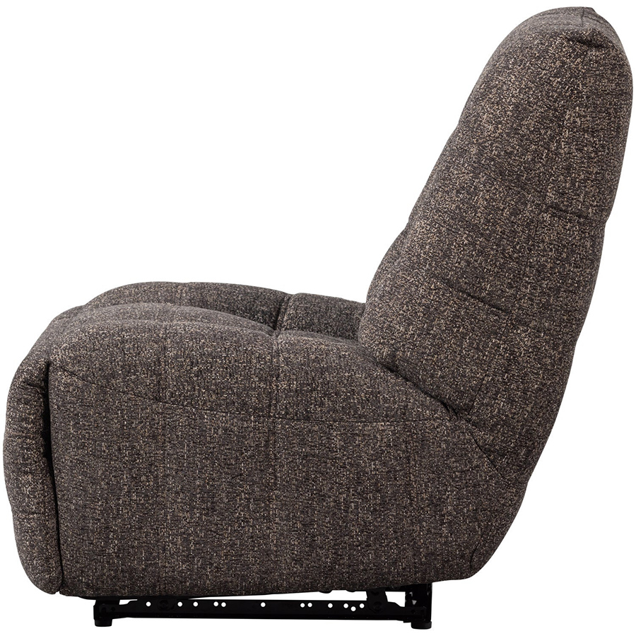 Woood Hein relaxačné kreslo 8