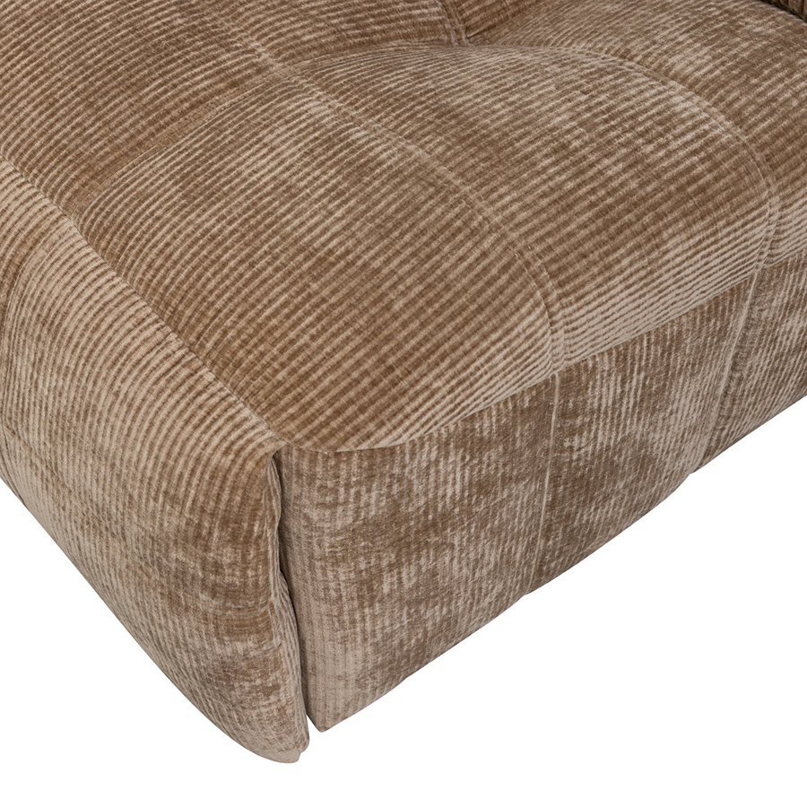 Woood Hein relaxačné kreslo 9