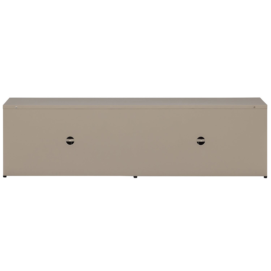 Woood Level skrinka pod TV 2