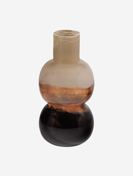 Woood Marjon sklenená váza