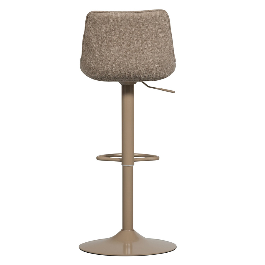 Woood Marten barová stolička 2