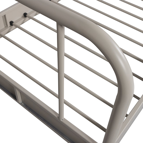 Odolné a udržateľné materiály – vysokokvalitný kov s modernou povrchovou úpravou, pripravený odolávať času