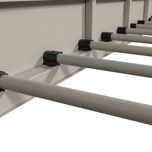 Nadčasové línie a sofistikovaný vzhľad, ktorý z každej spálne robí exkluzívny priestor