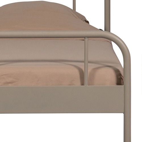 Technologicky premyslené pohodlie – konštrukcia optimalizovaná pre ergonomický a regenerujúci spánok