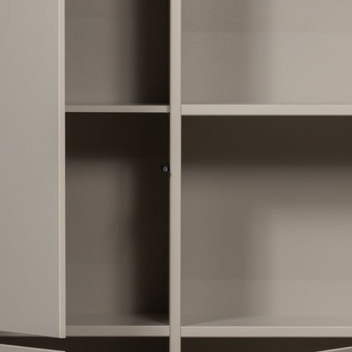 Premyslené členenie vnútorného priestoru pre maximálnu organizáciu vecí