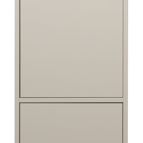 Prémiový dizajn – nadčasové línie a elegantný odtieň Pine Dust dodávajú interiéru sofistikovaný vzhľad