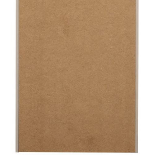 Odolné drevo a precízne prevedenie zaručujú dlhú životnosť