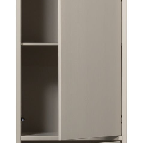 Premyslené členenie vnútorného priestoru pre maximálnu organizáciu vecí