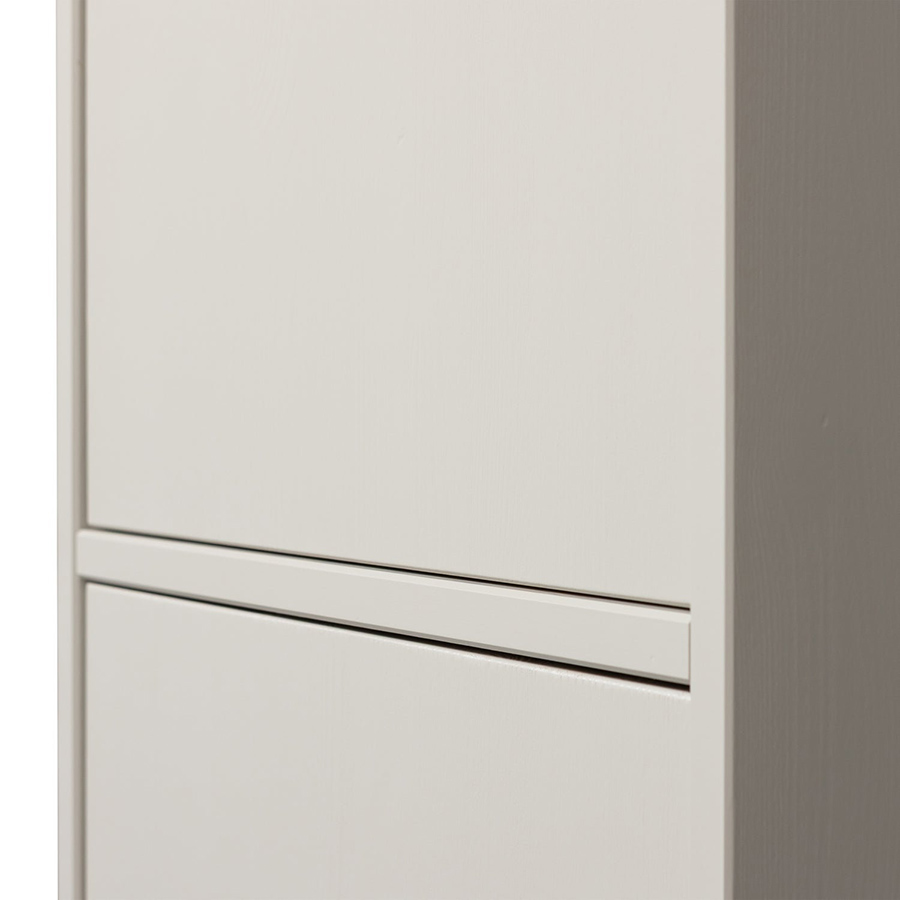 Woood Meggy úzka skriňa 3