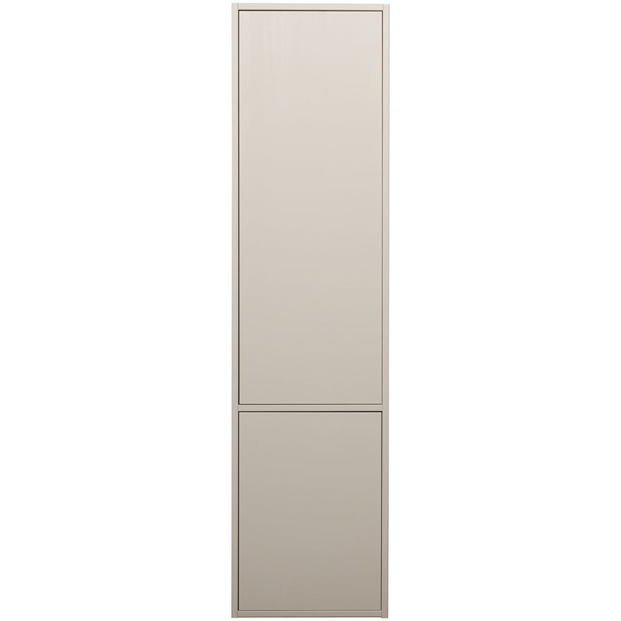 Woood Meggy úzka skriňa 5