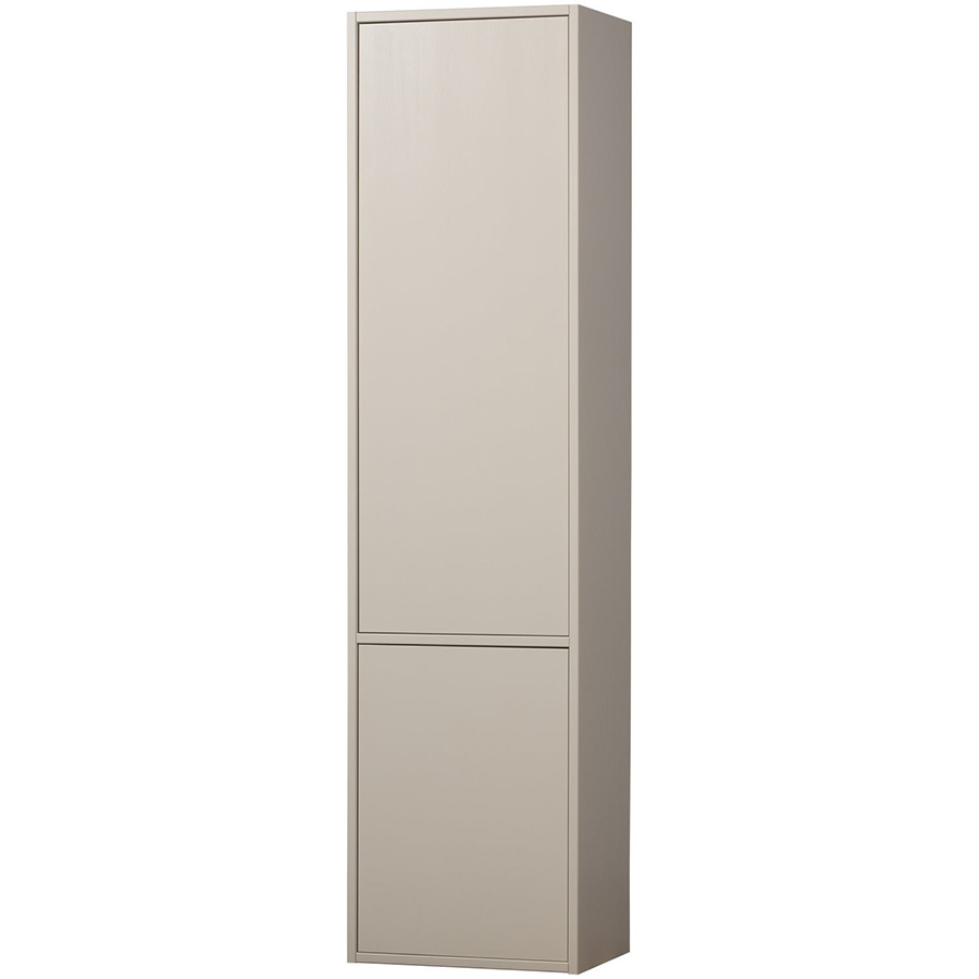 Woood Meggy úzka skriňa