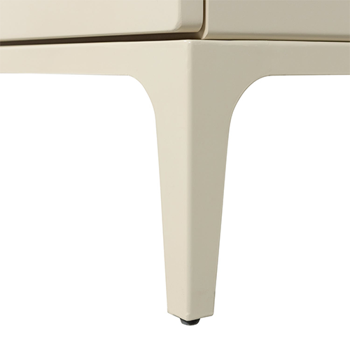 Odolná a stabilná konštrukcia