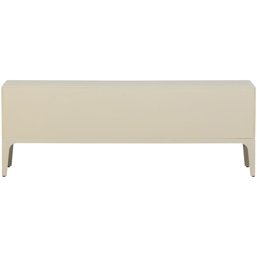 Woood Merge skrinka pod TV 2