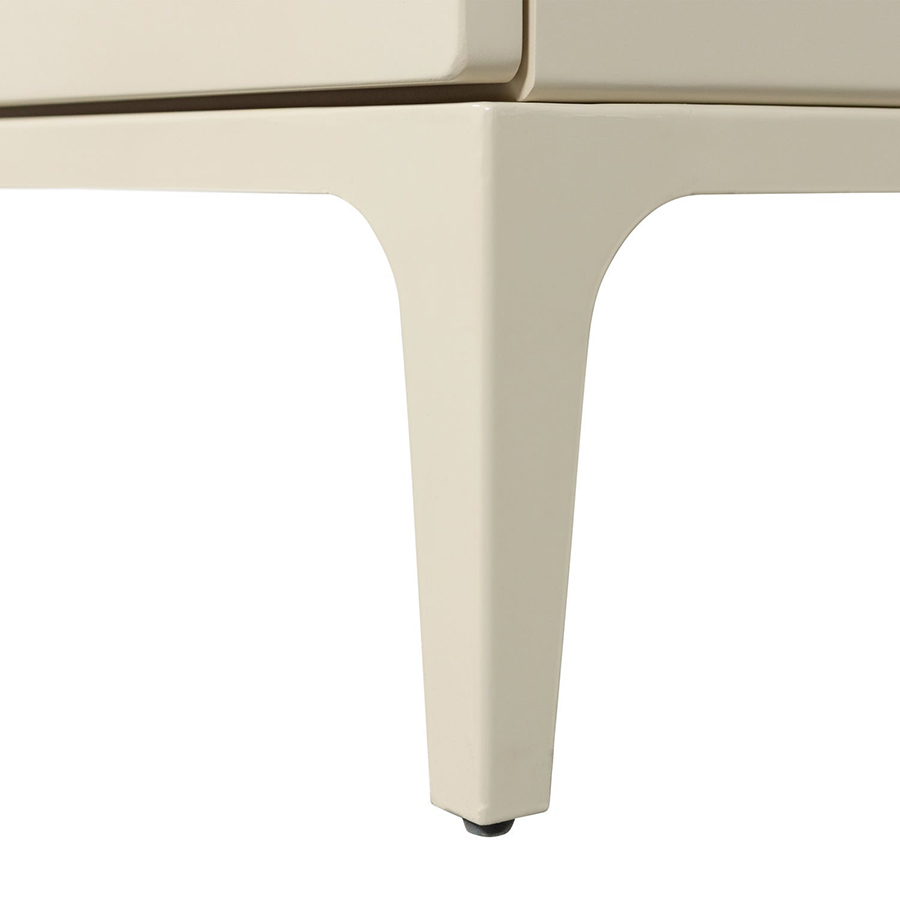 Woood Merge skrinka pod TV 4