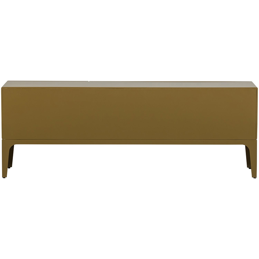 Woood Merge skrinka pod TV 8