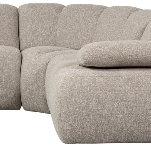 Hrejivá textúra – luxusné čalúnenie, ktoré vás obklopí pohodlím a štýlom