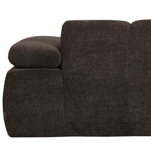 Dostatok priestoru pre relaxáciu, odpočinok aj spoločenské chvíle s rodinou a priateľmi