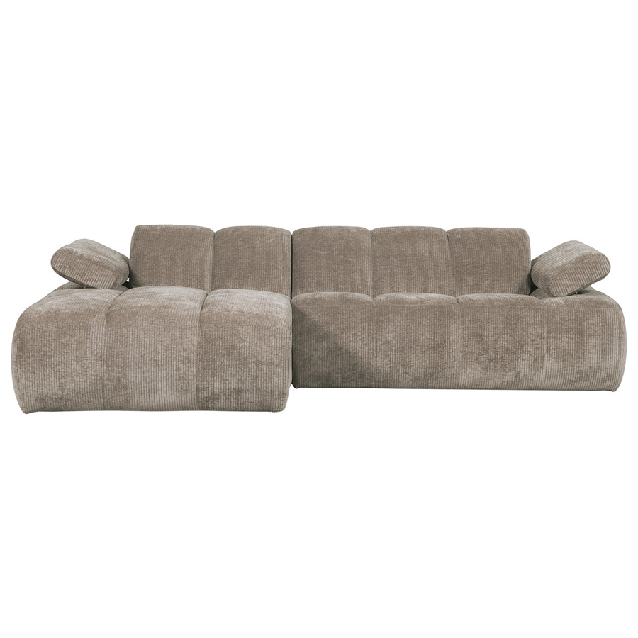 Woood Mojo čalúnená sedačka 8