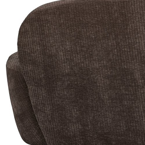 Dvojmiestne prevedenie ponúka veľkorysé pohodlie aj v menších interiéroch