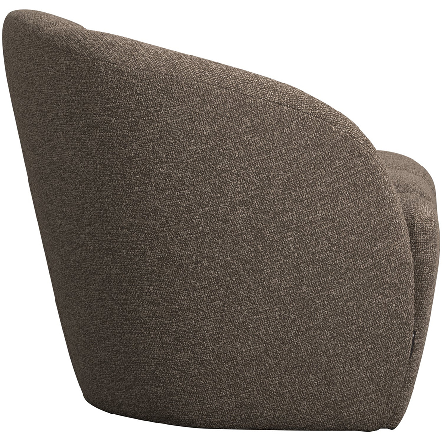 Woood Mojo dvojmiestna čalúnená pohovka 7