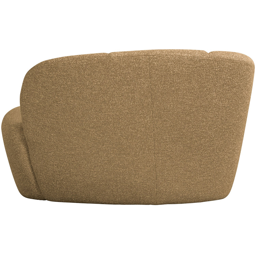 Woood Mojo dvojmiestna čalúnená pohovka 10