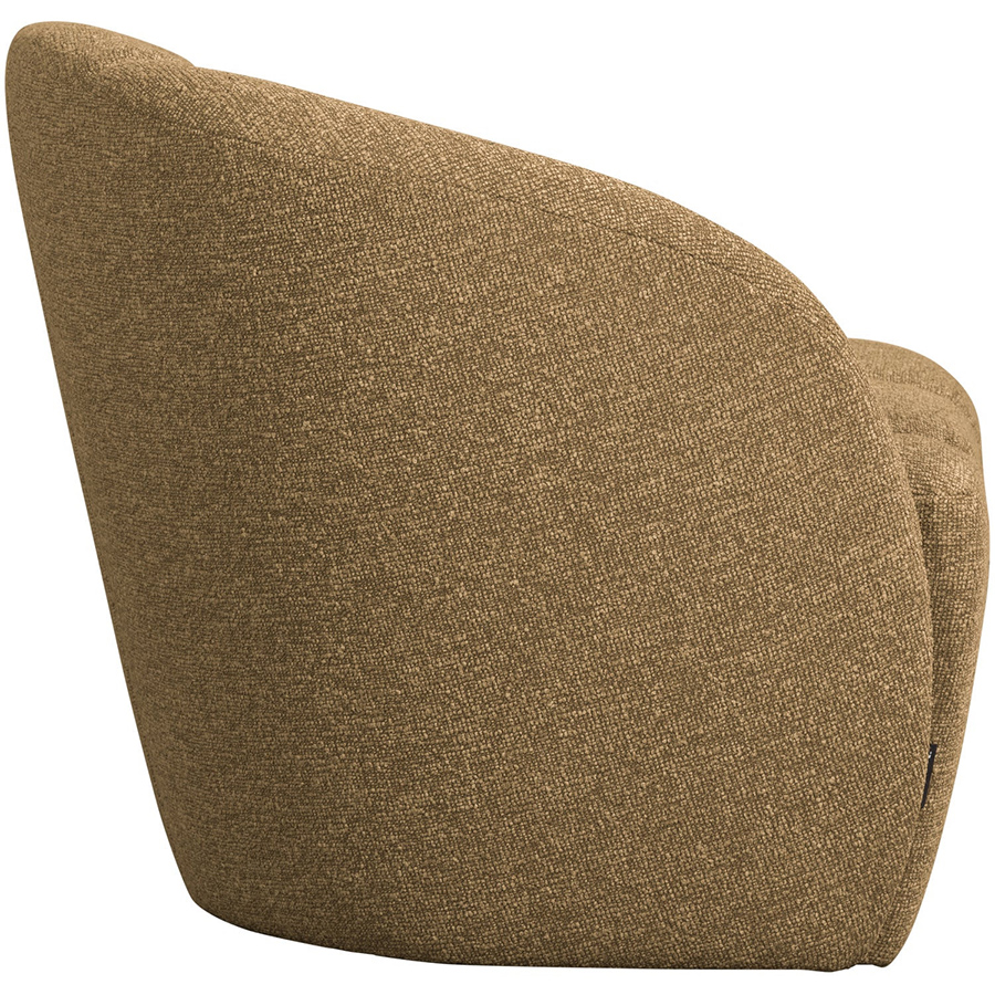 Woood Mojo dvojmiestna čalúnená pohovka 12