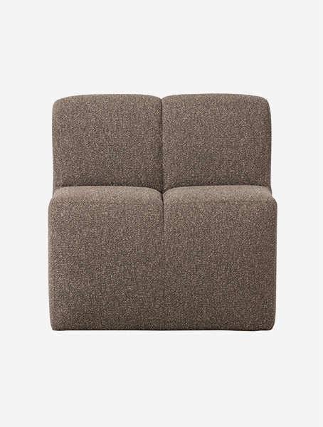 Woood Mojo jedálenská lavička