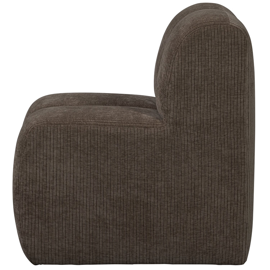 Woood Mojo jedálenská lavička 3