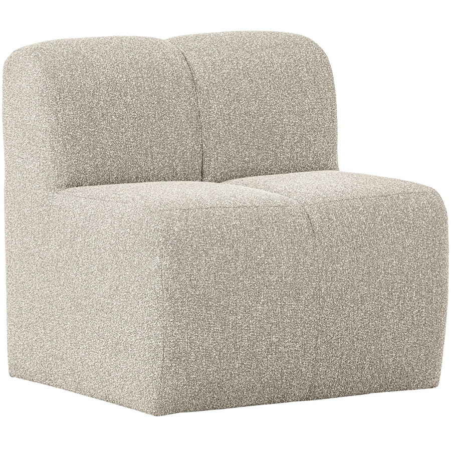 Woood Mojo jedálenská lavička 8