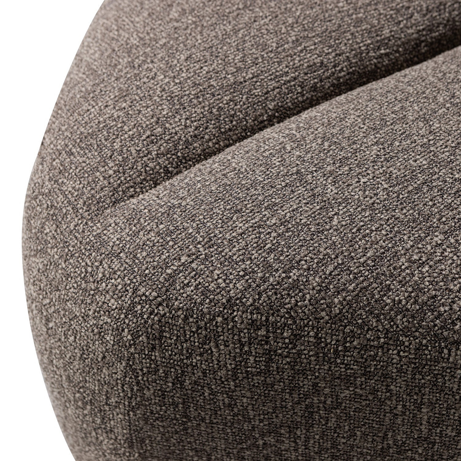 Woood Mojo rohová lavička 4