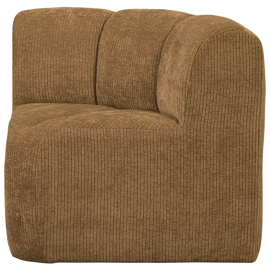 Woood Mojo rohová lavička 10