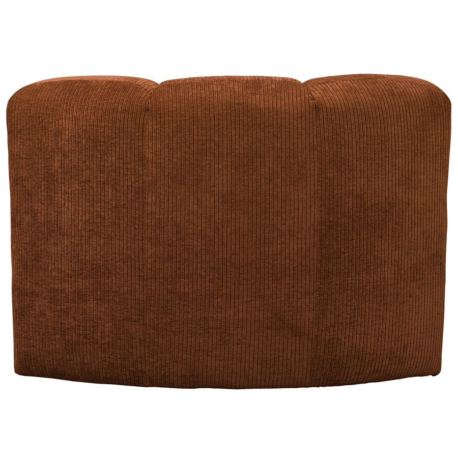 Woood Mojo rohová lavička 11