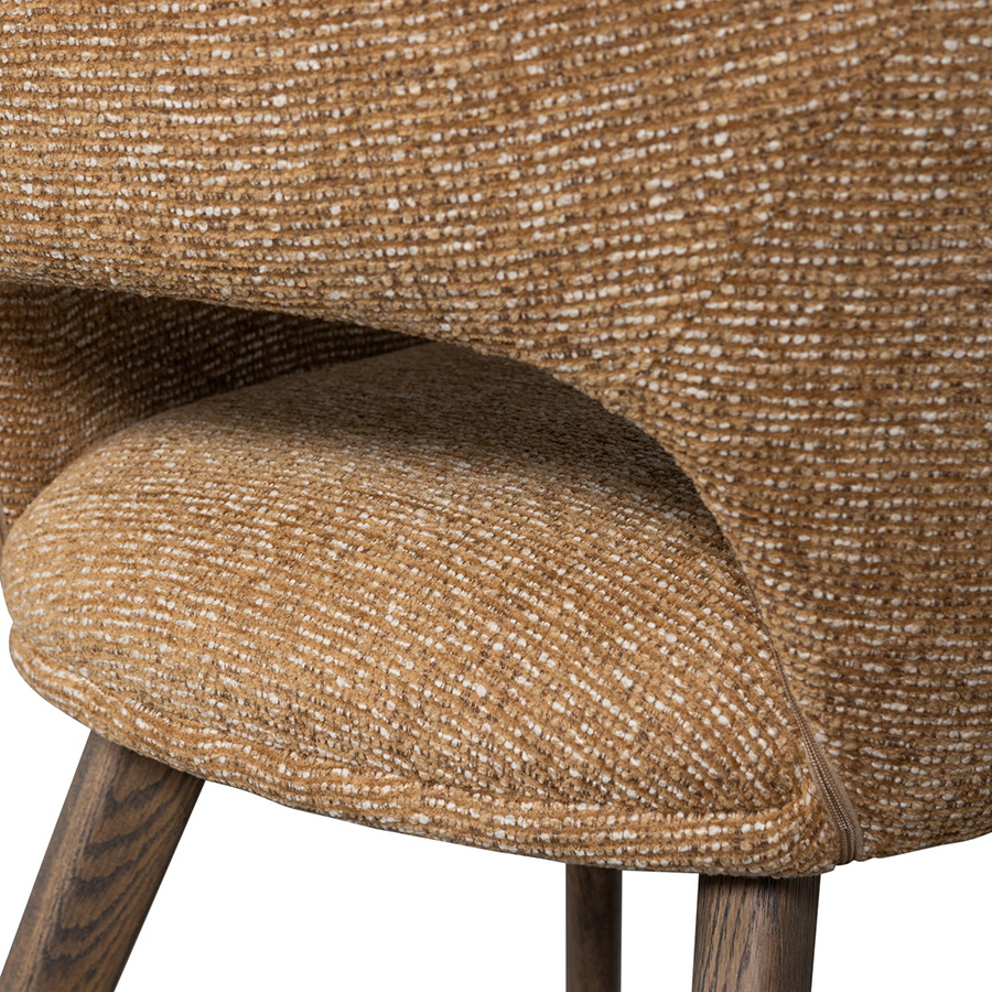 Woood Murat jedálenská stolička 2