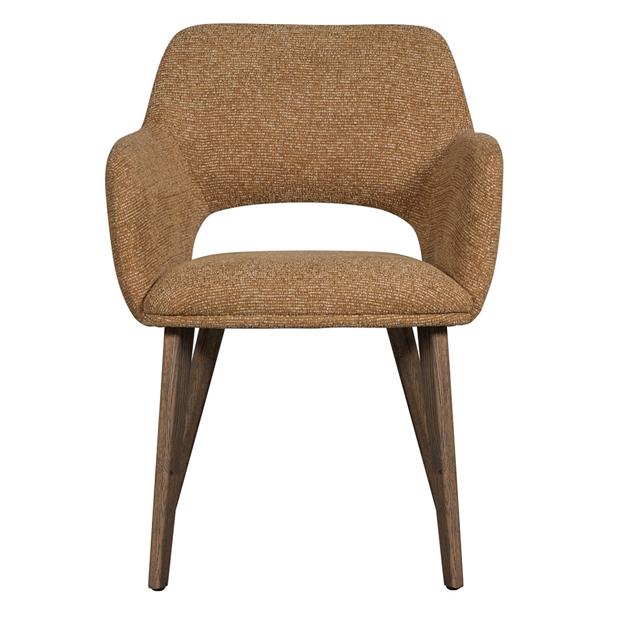 Woood Murat jedálenská stolička 4