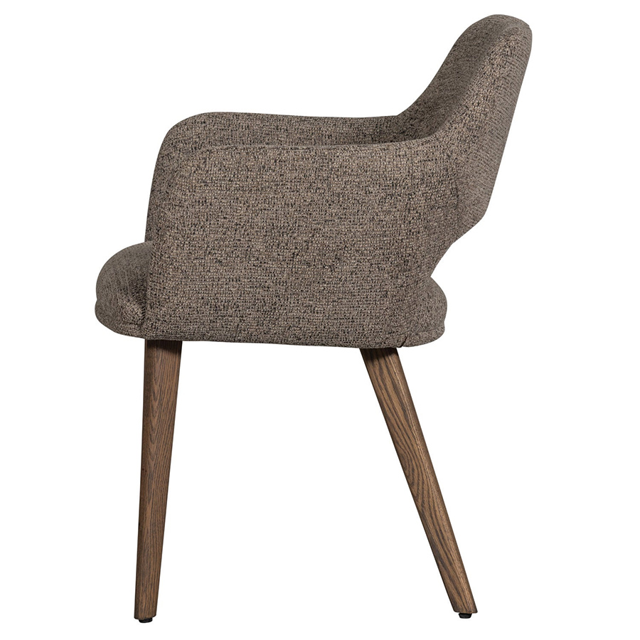 Woood Murat jedálenská stolička 15