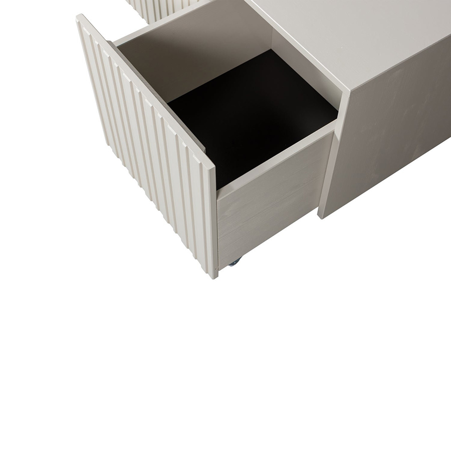 Woood New drevená lavica 4