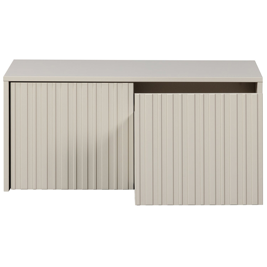 Woood New drevená lavica 7