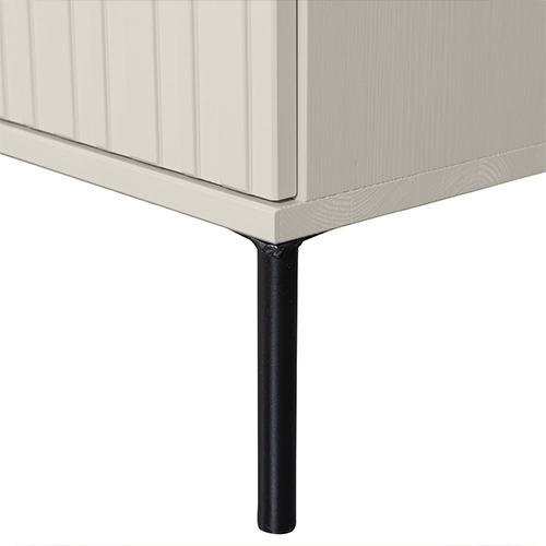 Malý kus nábytku, veľký dojem – skrinka, ktorá dokáže definovať celý priestor jediným pohľadom