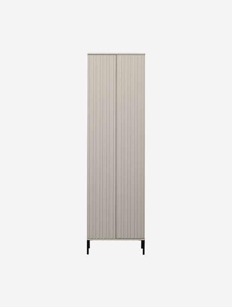 Woood New Gravure drevená skriňa