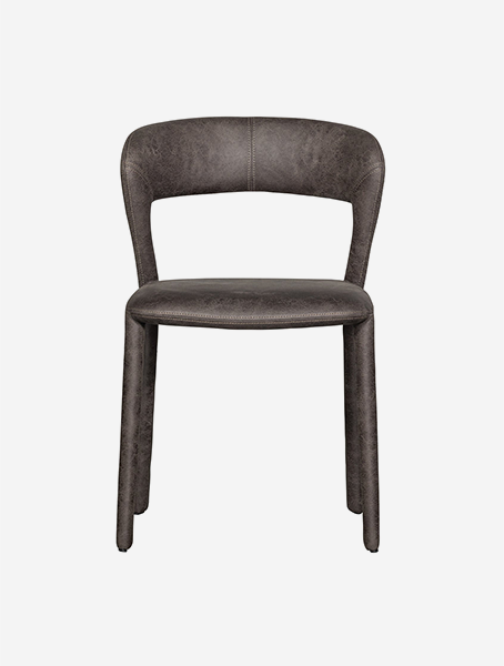 Woood Noble jedálenská stolička