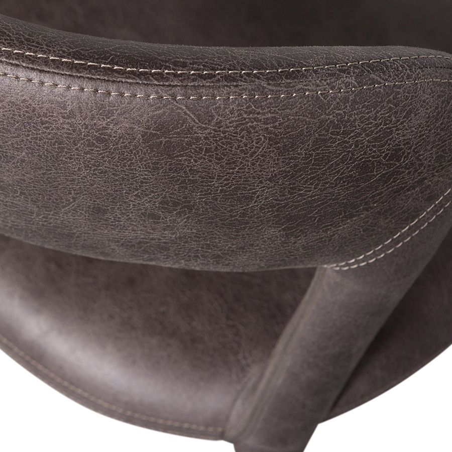 Woood Noble jedálenská stolička 4