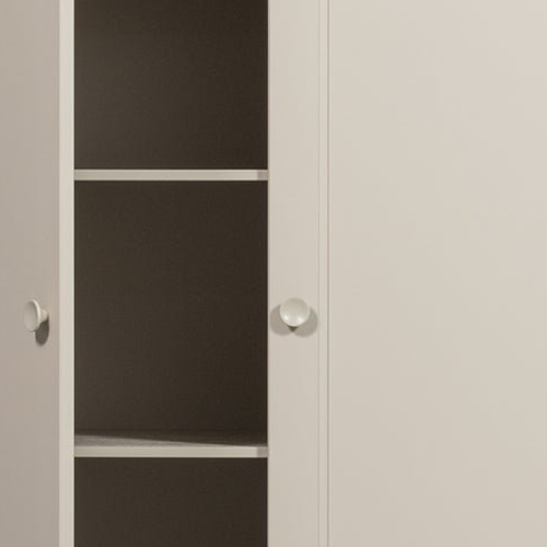 Robustná konštrukcia a precízne spracovanie zaručujú dlhodobú stabilitu