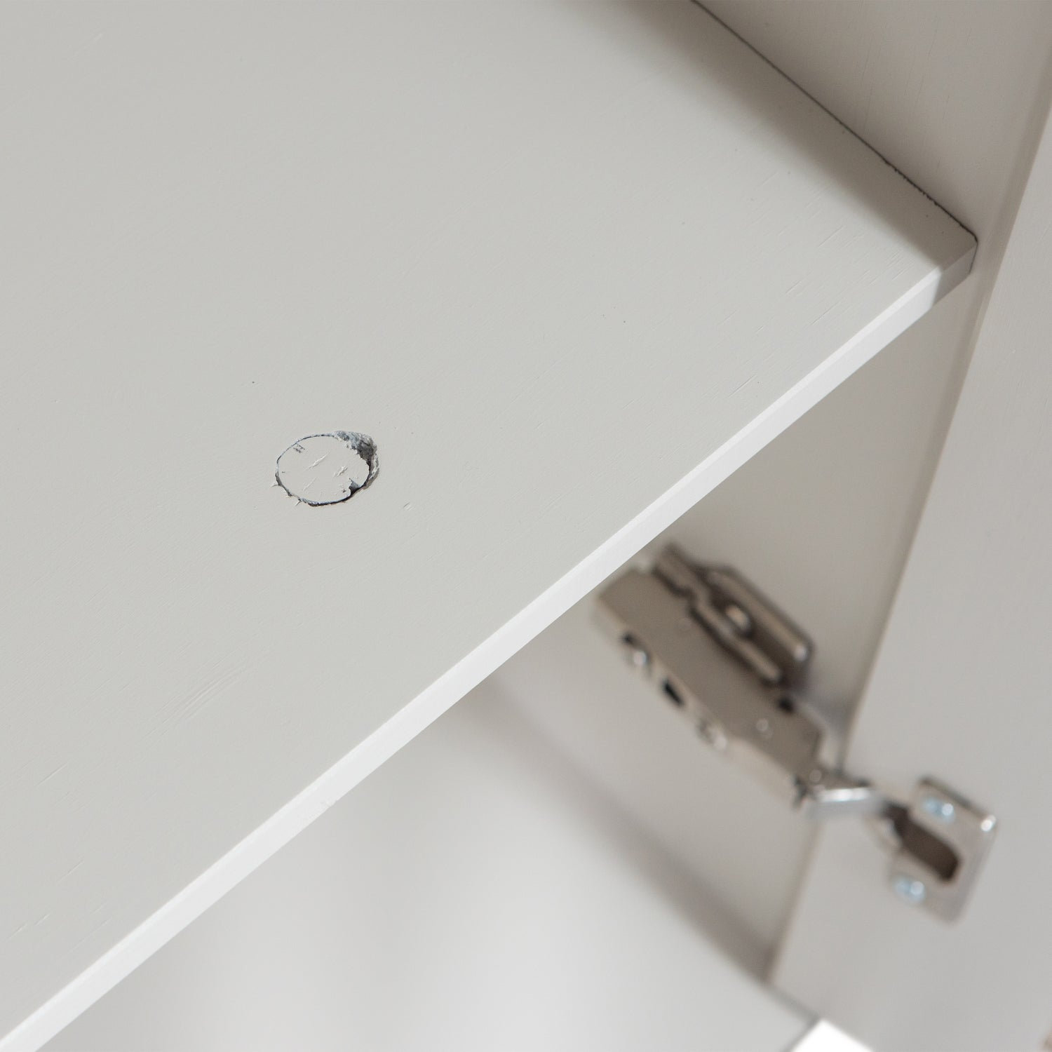 Woood Olivia drevená skriňa 11