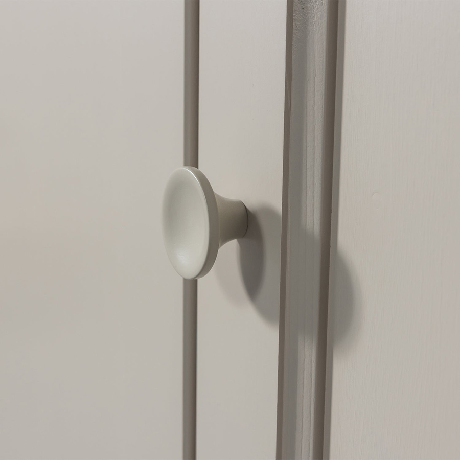 Woood Olivia drevená skriňa 16